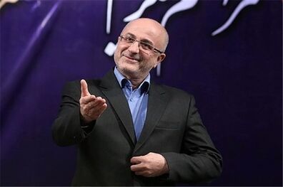علی مرادخانی به جشنواره تئاتر کودک پیام داد