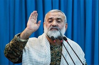 مسوولان بدانند که با کمک بسیج می‌توان بدون آمریکا به زندگی مسالمت‌آمیز دست یافت