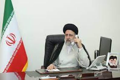تاکید رئیس جمهور بر تسریع امدادرسانی به زلزله‌زدگان خوی