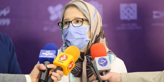 ایجاد حالت آهنربایی در بدن فرد واکسینه شده یک جوک است
