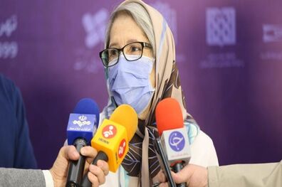 گردش بالای ویروس کرونای انگلیسی در کشور و احتمال بروز موج چهارم کرونا 