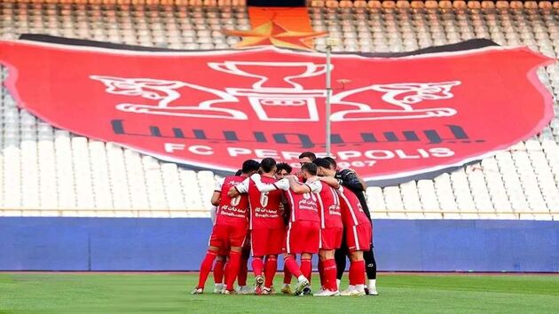 پرسپولیس به این شرکت نامدار واگذار می‌شود
