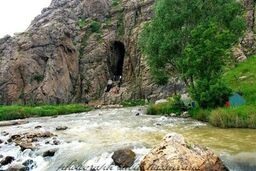 جایگاه روستاهای نهاوند در برنامه سفرهای نوروزی/ روستاهای نهاوند با طبیعت بکر آماده استقبال از مسافران نوروزی+تصاویر