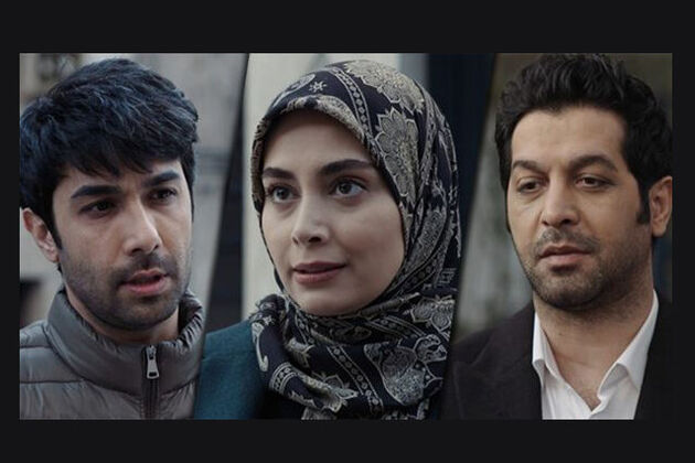 سریال‌های امنیتی و عاشقانه روی آنتن شبکه تماشا می روند