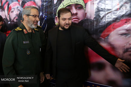همایش ملی فعالان فضای مجازی بسیج