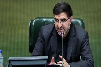 یک فوریت طرح اقدام راهبردی برای لغو تحریم ها امروز صبح بین نمایندگان توزیع شد