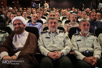 سومین جشنواره چادرهای آسمانی