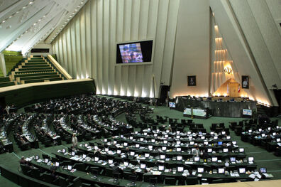 شورای نگهبان نمی‌تواند پس از اعلام صحت انتخابات، صلاحیت منتخب را رد و آرای او را باطل کند