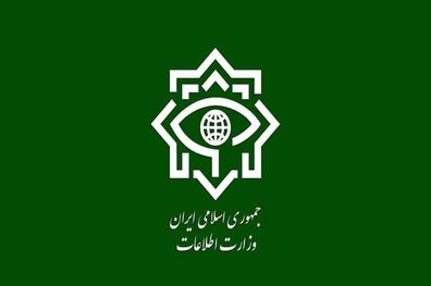 ۱۰ نفر از مرتبطین سرویس‌های اطلاعاتی برخی کشورهای منطقه دستگیر شدند