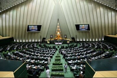 موافقت مجلس با لایحه موافقتنامه همکاری‌های اقتصادی بین ایران و چک