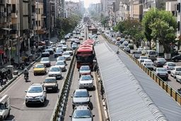 سامانه بی آر تی به دلیل ورود وسایل نقلیه غیرمجاز ناایمن شده است