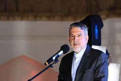 دولت یازدهم ریل توسعه را به مسیر صحیح منتقل کرد