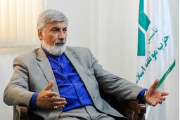 ۸ نامزد ریاست‌جمهوری از سوی حزب موتلفه مشخص شد