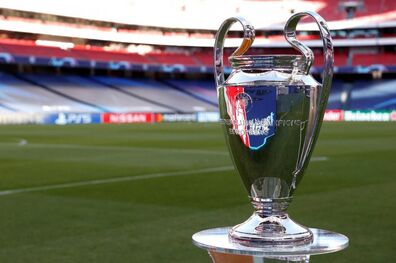 برنامه دیدارهای هفته نخست لیگ قهرمانان اروپا