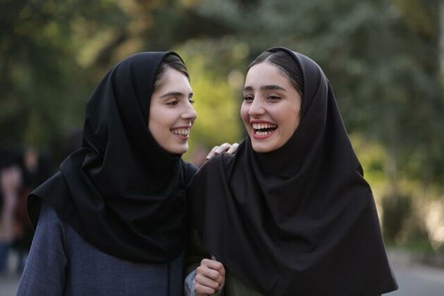اکران فیلم سینمایی سال دوم دانشکده من از 3 مهر