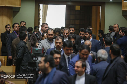 بزرگداشت آیت الله هاشمی رفسنجانی