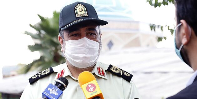 اجازه خروج از کشور فقط به افراد حاضر در مرز داده می‌شود/ بازگشت ۵۰۰ هزار نفر از زائران به کشور