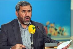 در برنامه ششم توسعه سالی 950 هزار شغل ایجاد کنیم 