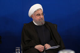 چرا روحانی سال 84 نامزد انتخابات نشد؟
