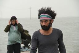 جدیدترین فیلم سینمایی منیژه حکمت راهی جشنواره آمریکایی شد