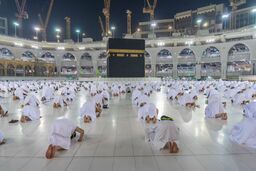 آغاز پرواز‌های حج عمره از ۱۳ دی