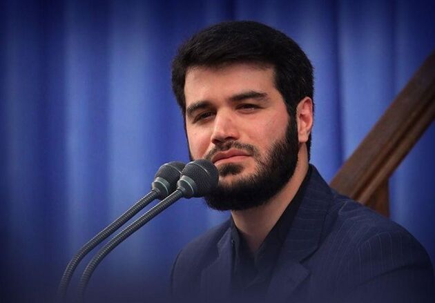 روضه شام غریبان امام حسین (ع) با نوای میثم مطیعی + صوت