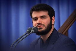 روضه شام غریبان امام حسین (ع) با نوای میثم مطیعی + صوت