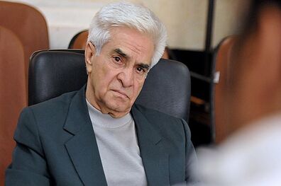«مشدی عباد»همچنان به دنبال سرمایه است