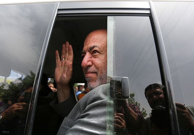 وزیر نیرو به استان خوزستان سفر می‌کند + برنامه‌ها