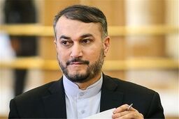 حاکمان عربستان بهتر است سیاست جنگ‌افروزی و همراهی علیه تحریم ملت ‌ها را متوقف کنند