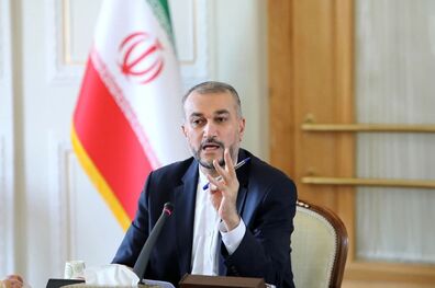 هیأت حاکمه فعلی افغانستان را به رسمیت نمی‌شناسیم