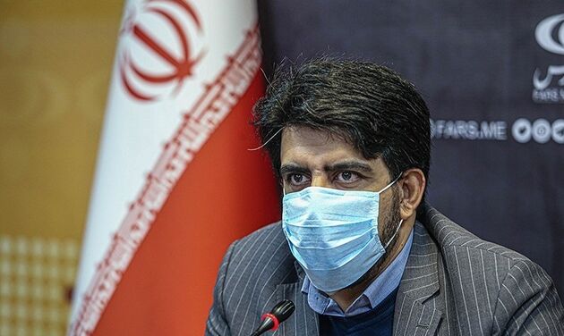سخنگوی شهرداری تهران با حکم زاکانی منصوب شد