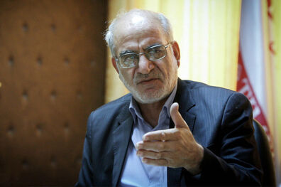 صرفه جویی در سال جاری باید جدی گرفته شود