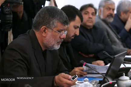 جلسه شورای عالی صادرات غیر نفتی