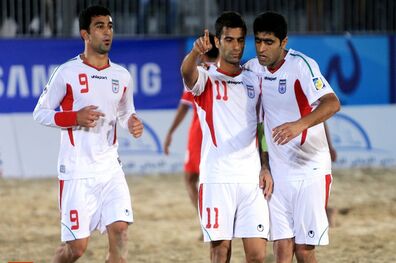 نیاز به حمایت داریم
