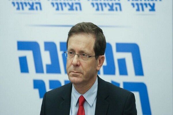«اسحاق هرتزوگ» رئیس جدید رژیم صهیونیستی شد