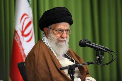 رهبر معظم انقلاب روز عید مبعث سخنرانی خواهند کرد