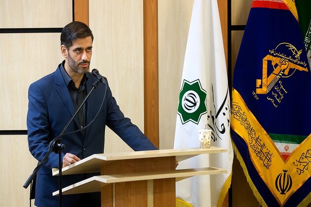 روابط خوبی با دوستانمان در شهرداری داریم