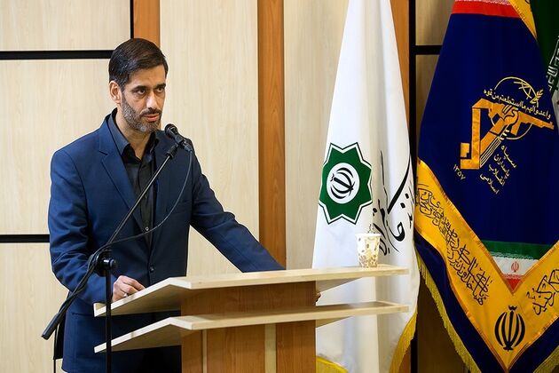 روابط خوبی با دوستانمان در شهرداری داریم