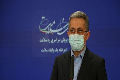 محدودیت های اعمال شده توانسته سیکل بیماری کرونا را بشکند