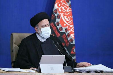 سفر از پیش اعلام‌ نشده رئیسی به سیستان‌ و بلوچستان