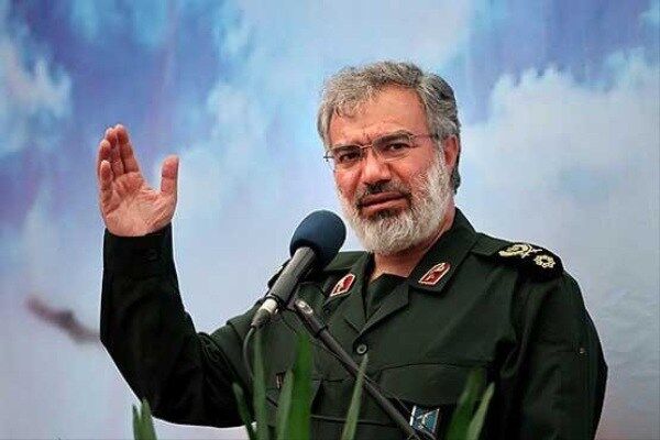 دشمنی و درماندگی آمریکا و اسرائیل در برابر ملت ایران دلیل اقتدار ما است