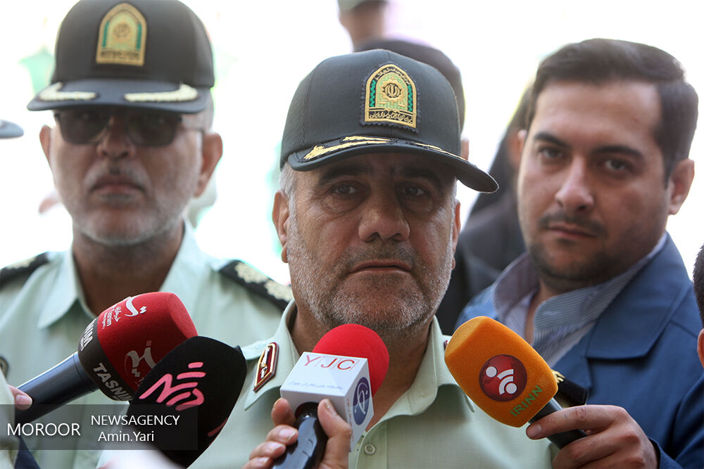 باید با برخی از مجرمان برخورد صریح، جدی و قاطع شود