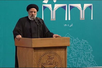 دولت می‌خواهد صادق الوعد باشد/ آشوب‌ها ربطی به مشکلات اقتصادی ندارد