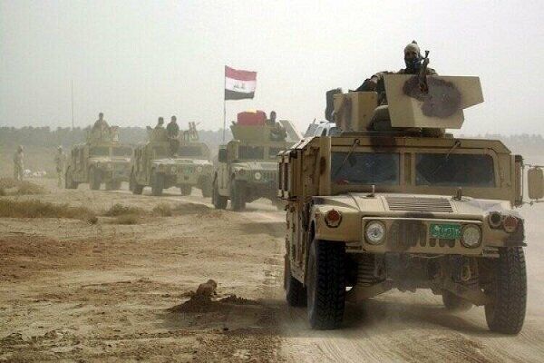 آغاز نبرد جدید با تکفیری‌ها در غرب عراق