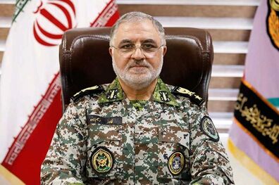 رزمایش پدافند هوایی مدافعان آسمان ولایت ۱۴۰۰ فردا برگزار می‌شود