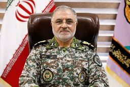 رزمایش پدافند هوایی مدافعان آسمان ولایت ۱۴۰۰ فردا برگزار می‌شود