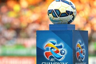زمان بازی استقلال و الهلال عربستان اعلام شد