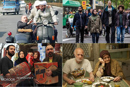 تحریم فیلم ها توسط حوزه هنری؛ سیاستی با نتیجه ای معکوس