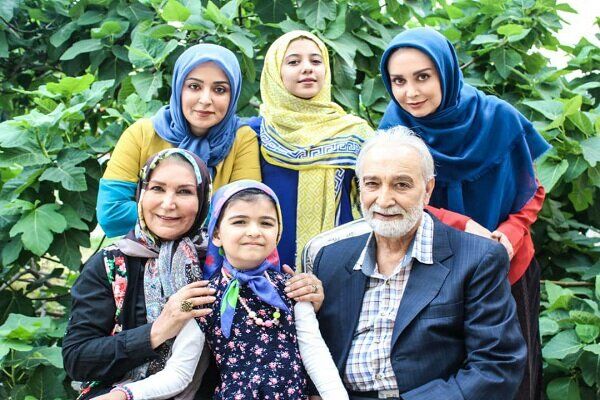  پخش سریال دخترم نرگس از امشب روی آنتن شبکه یک سیما